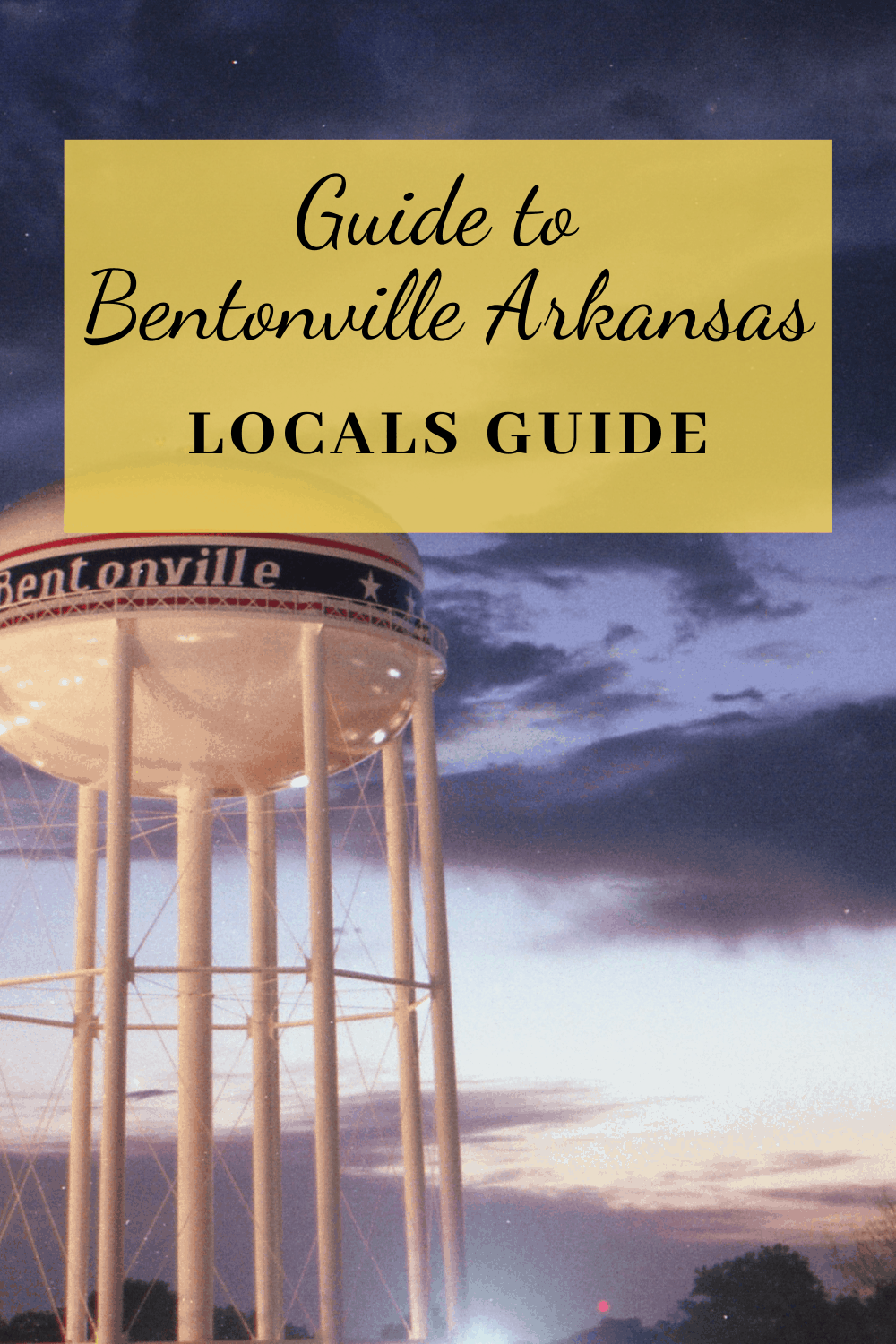 Discover family friendly things to do in Bentonville Arkansas, restaurants to eat at, and outdoor adventures you won't want to miss out of.