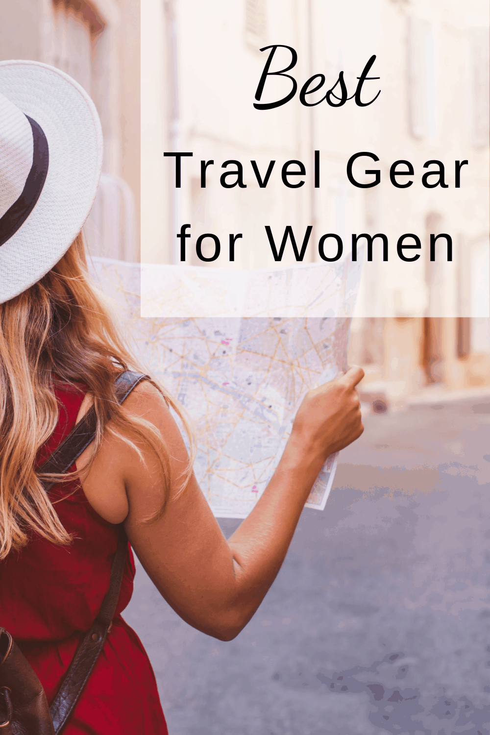 Check out our ultimate list of the best travel gear for women that they'll actually want! You will find a great variety of travel gear.