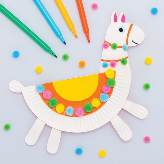 llama craft