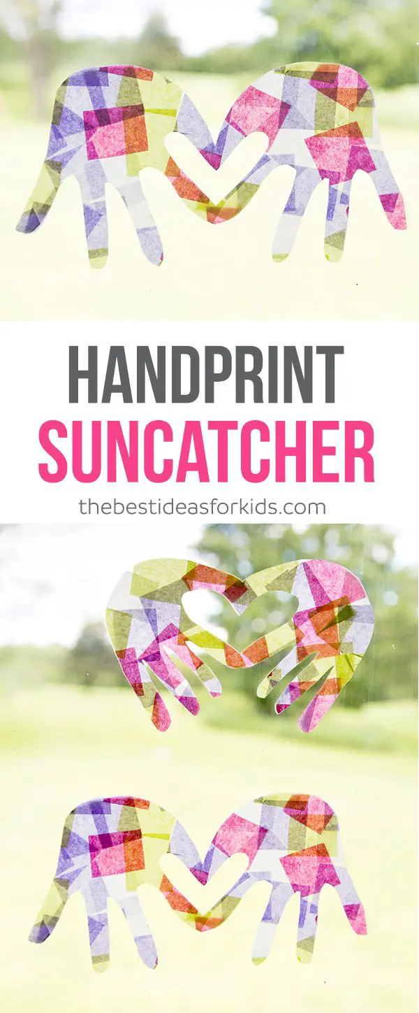 tissue paper craft