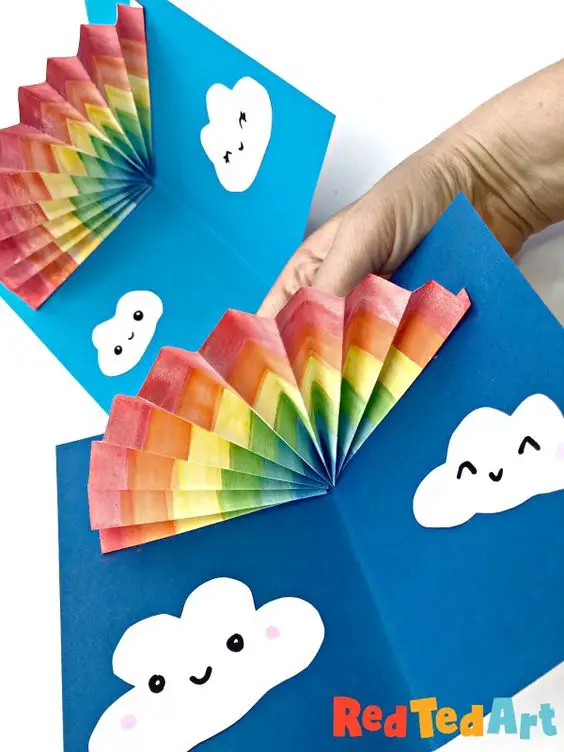 easy card craft