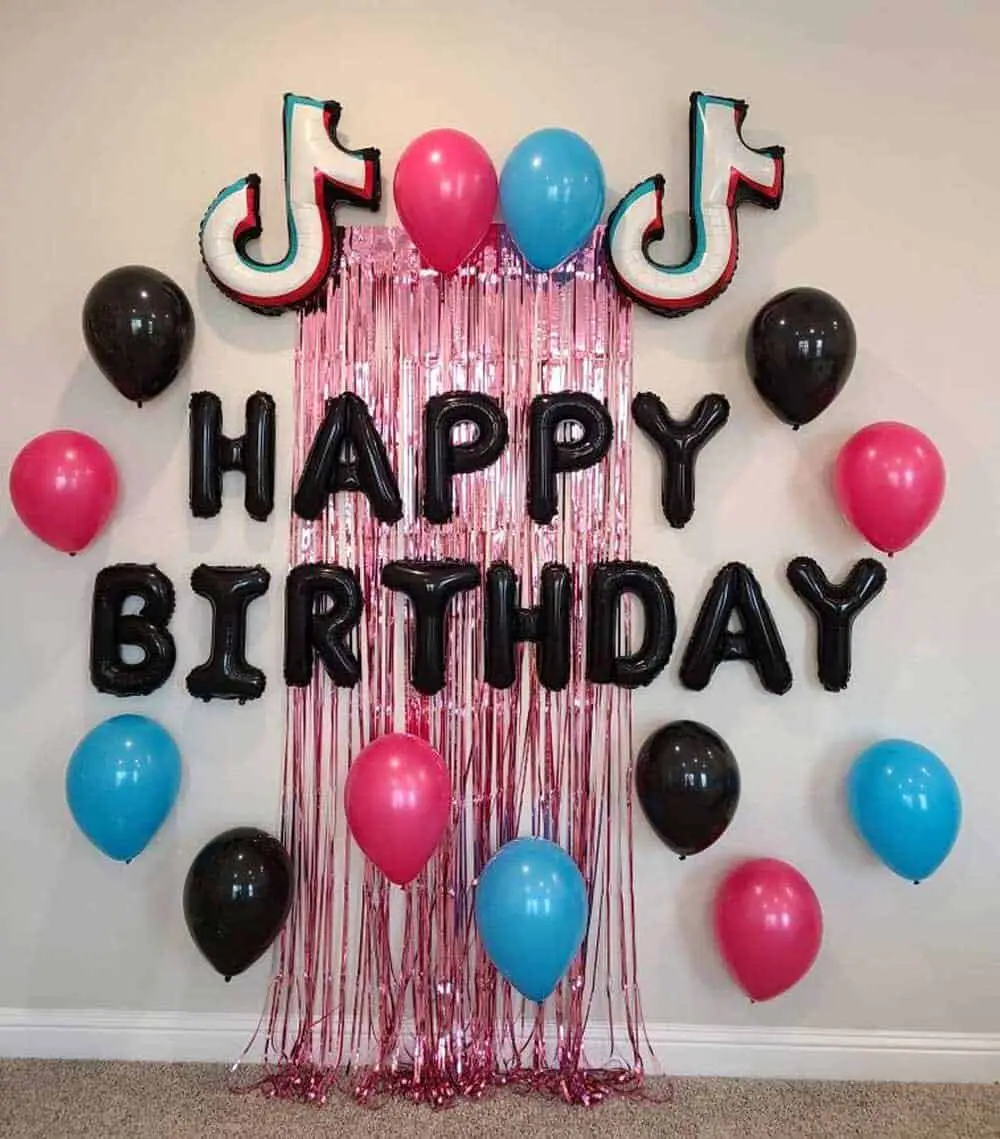 16 Unique Birthday Party Ideas For 11-Year-Olds - My Amusing Adventures