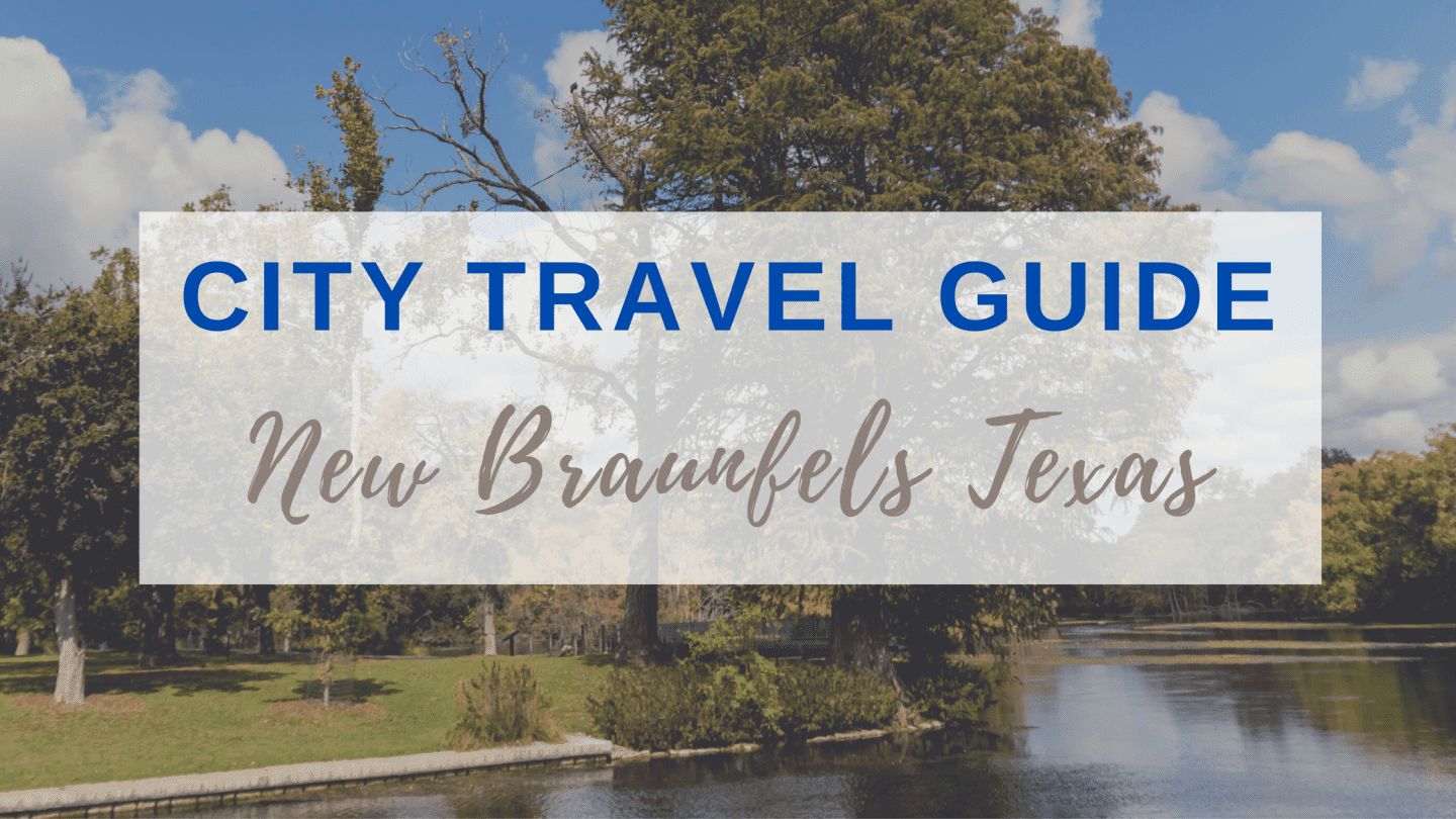 title photo of things to do in New Braunfels with kids