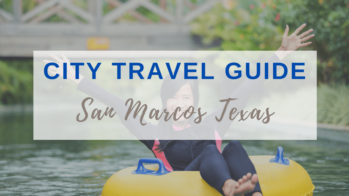 title photo for best things to do in San Marcos Texas